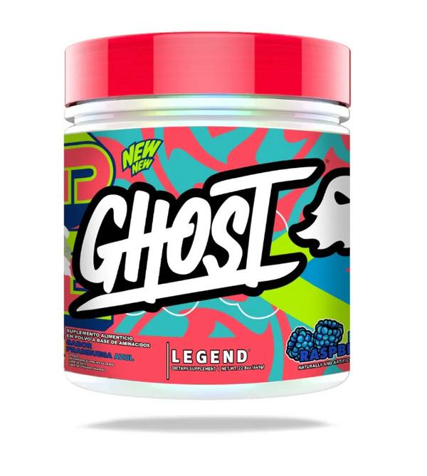 Pre-Entrenador GHOST
