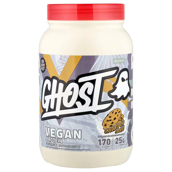 Proteina GHOST Vegan
