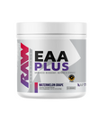 RAW EAA Plus