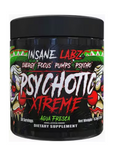 Insane Labz Psychotic XTREME Pre-Workout