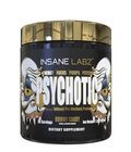 Psychotic Gold Insane Labz