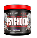 Pre Entreno Insane Labz Psychotic