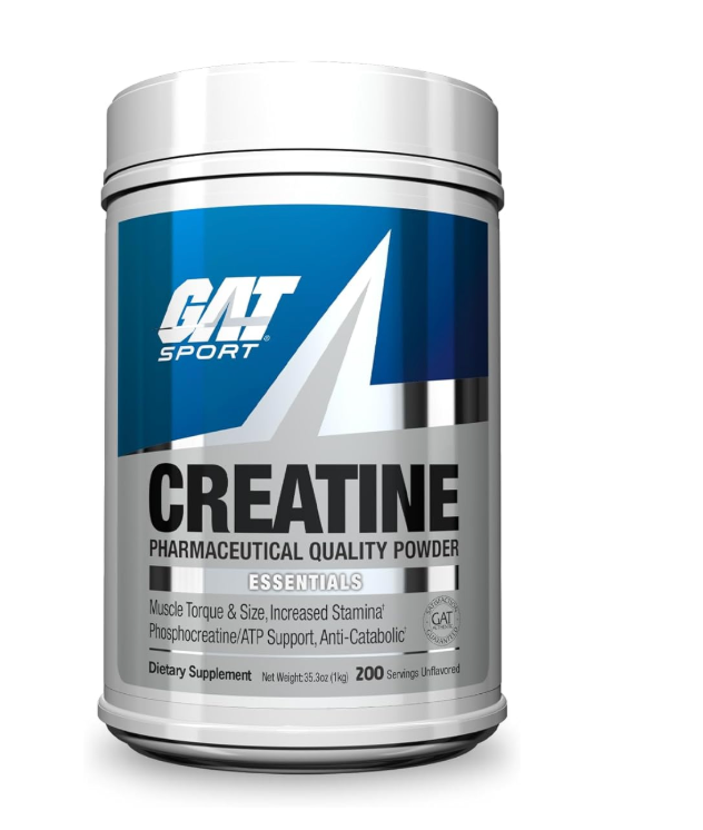 GAT Sport Creatina Monohidratada