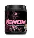 Dragon Pharma VENOM Pre-Workout