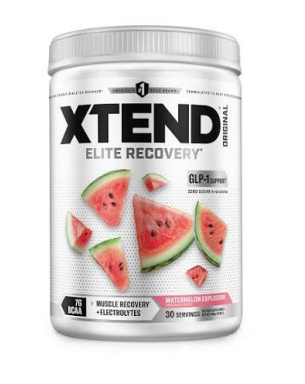 Bcaa Xtend Original