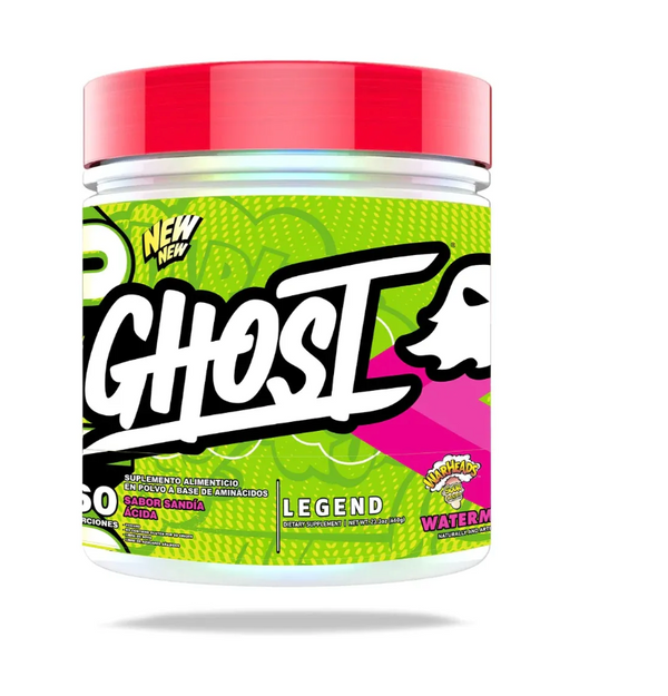 Pre-Entrenador GHOST