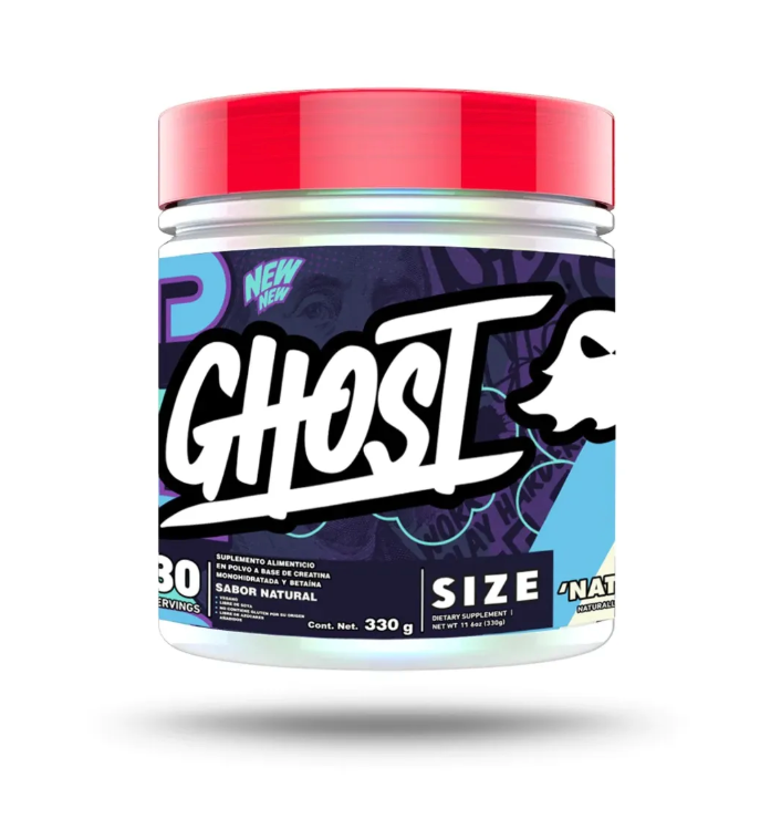 Creatina GHOST