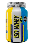 Iso Whey 100% Healthy Sports