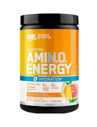 Amino Energy Optimum Nutrition