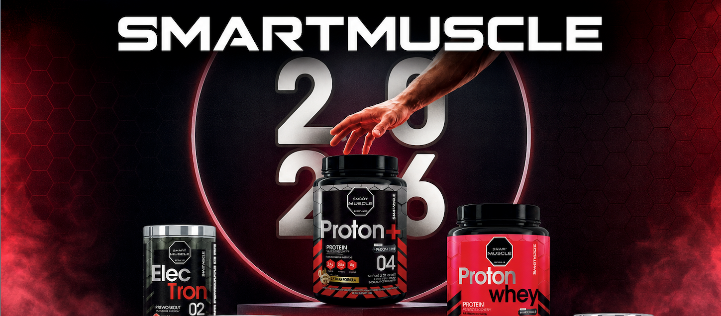 SmartMuscle