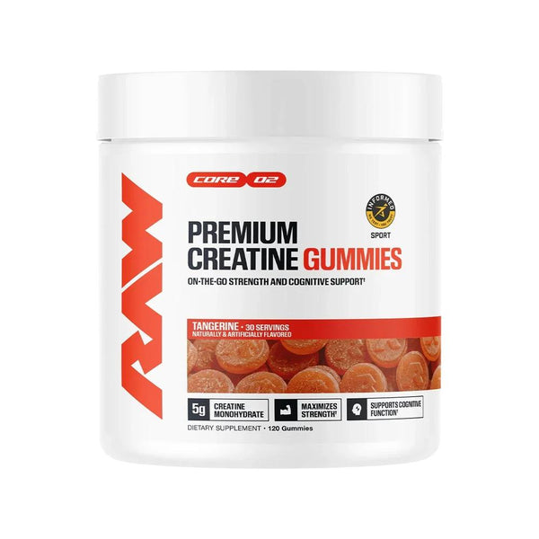 Creatina