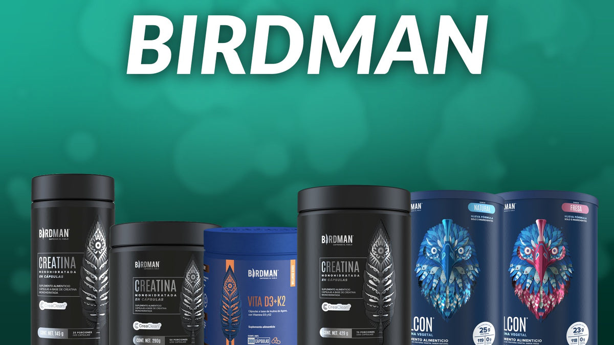Birdman