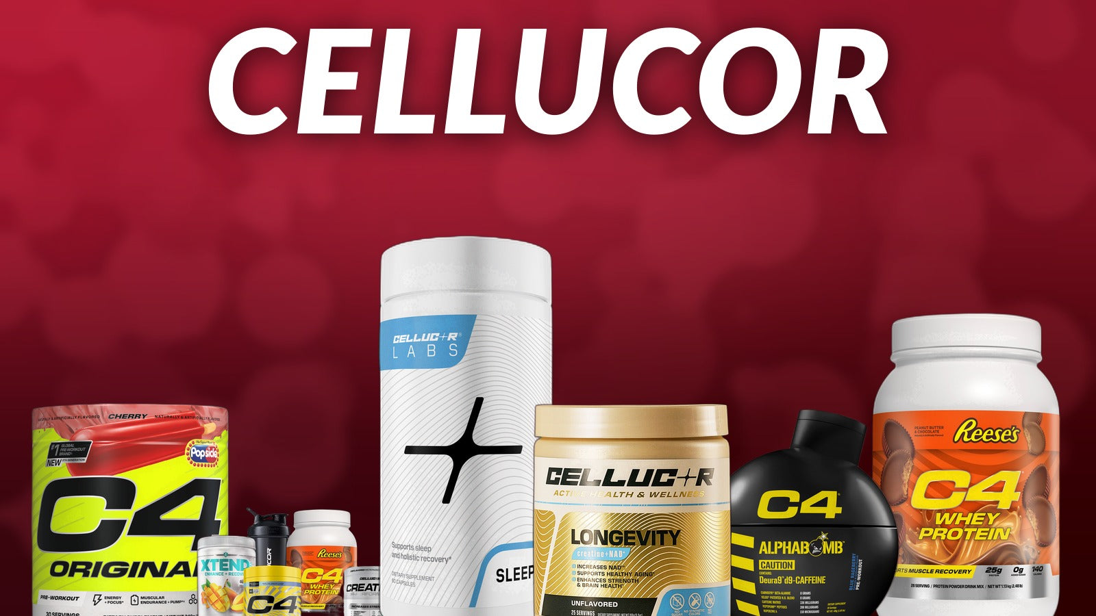 Cellucor