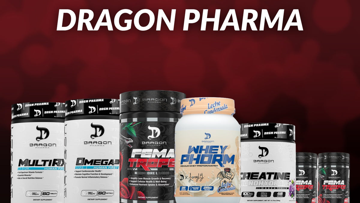 Dragon Pharma