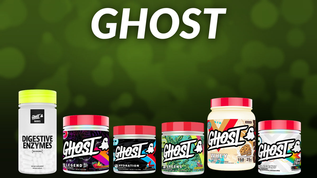 Ghost