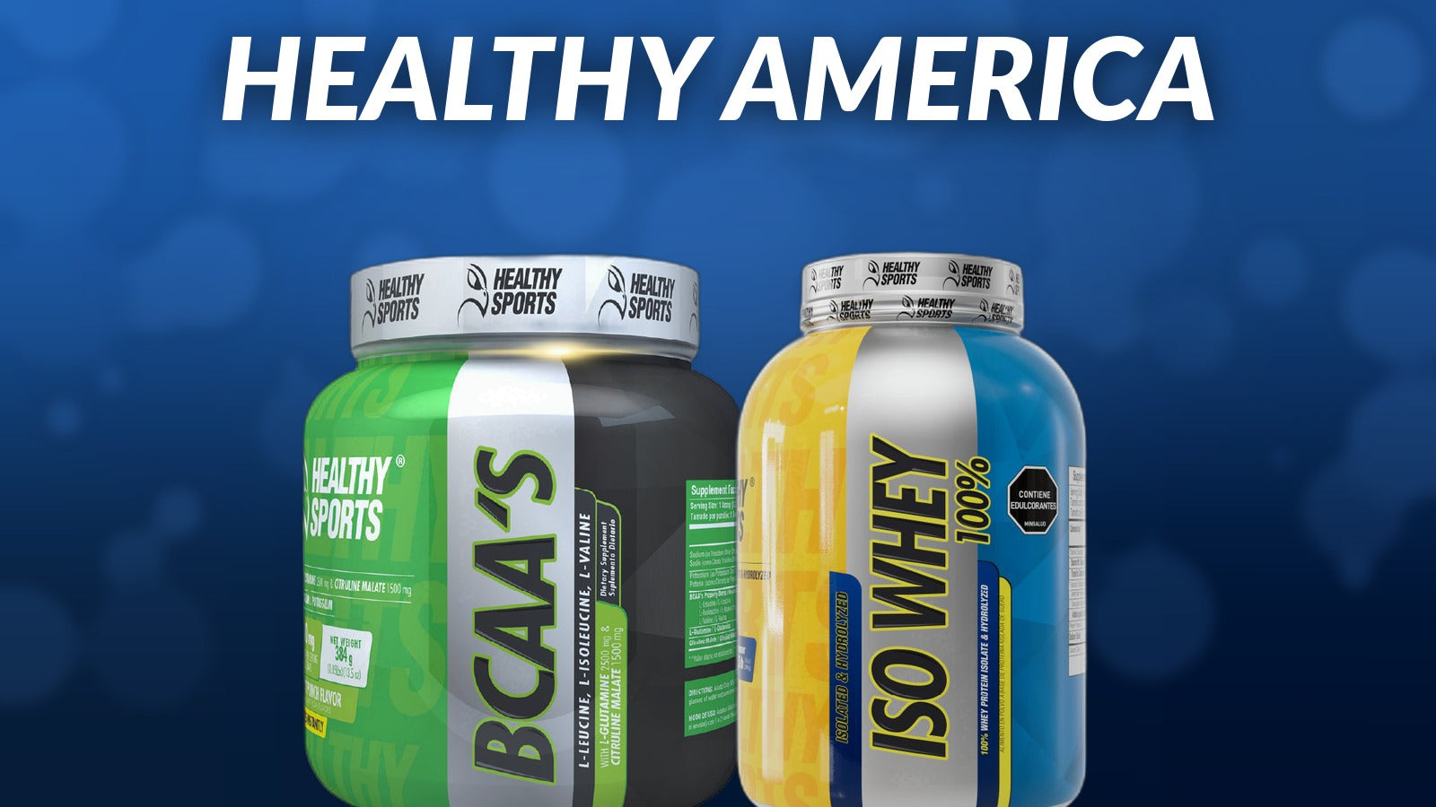Healthy America