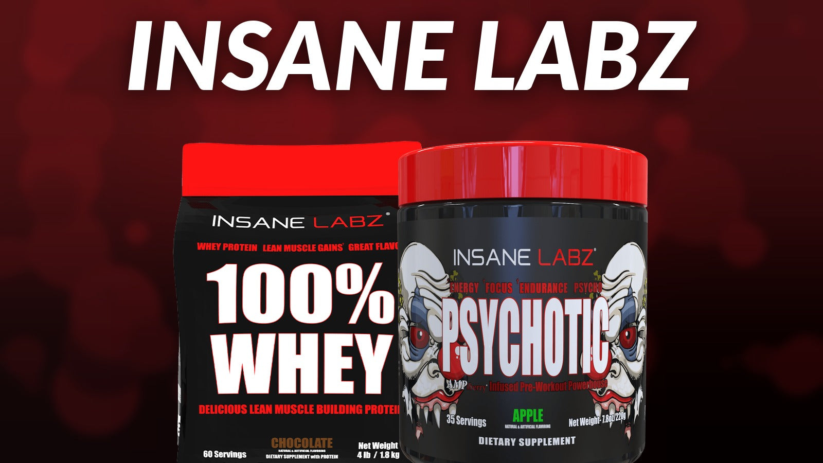 Insane Labz