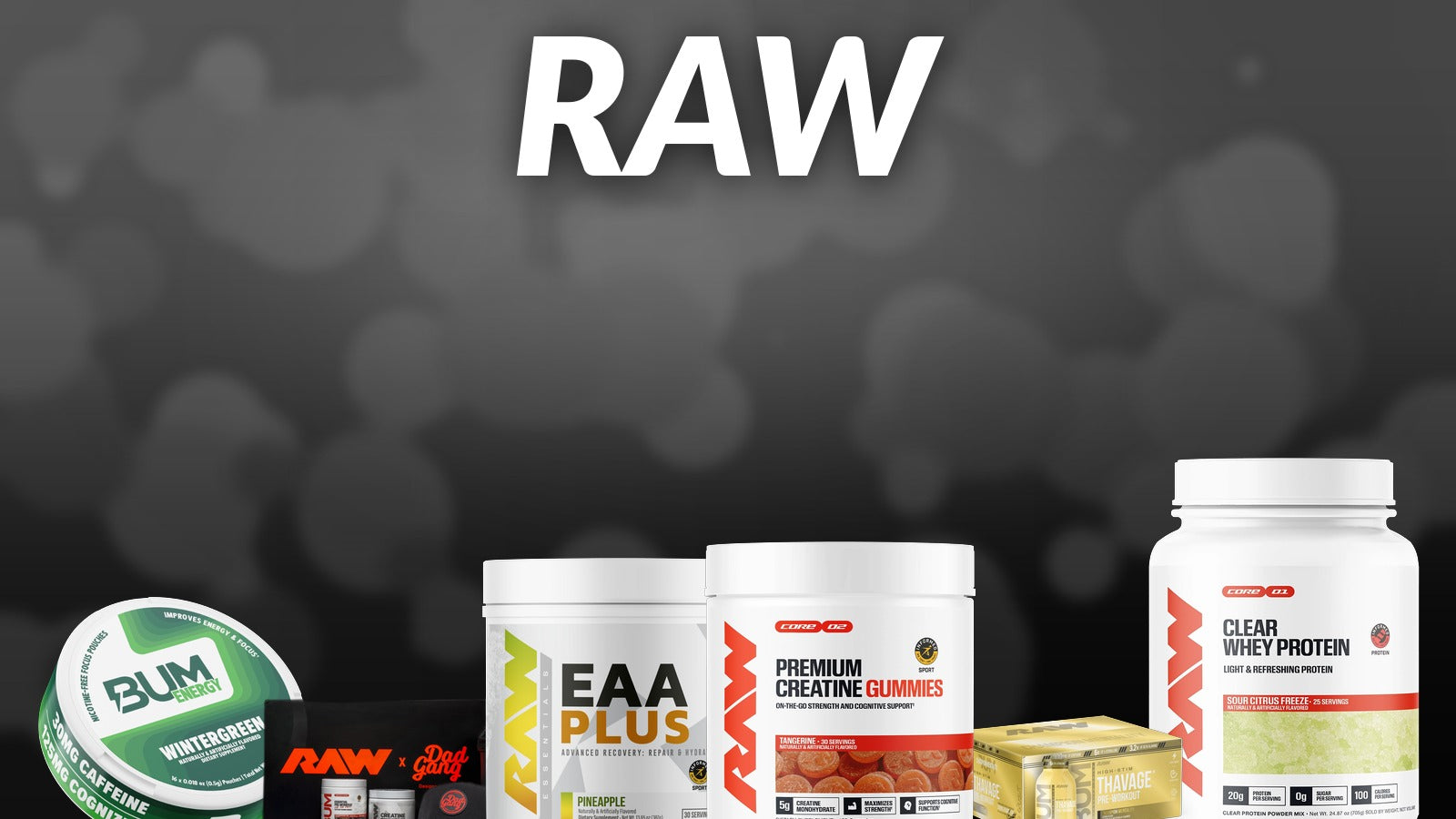 RAW