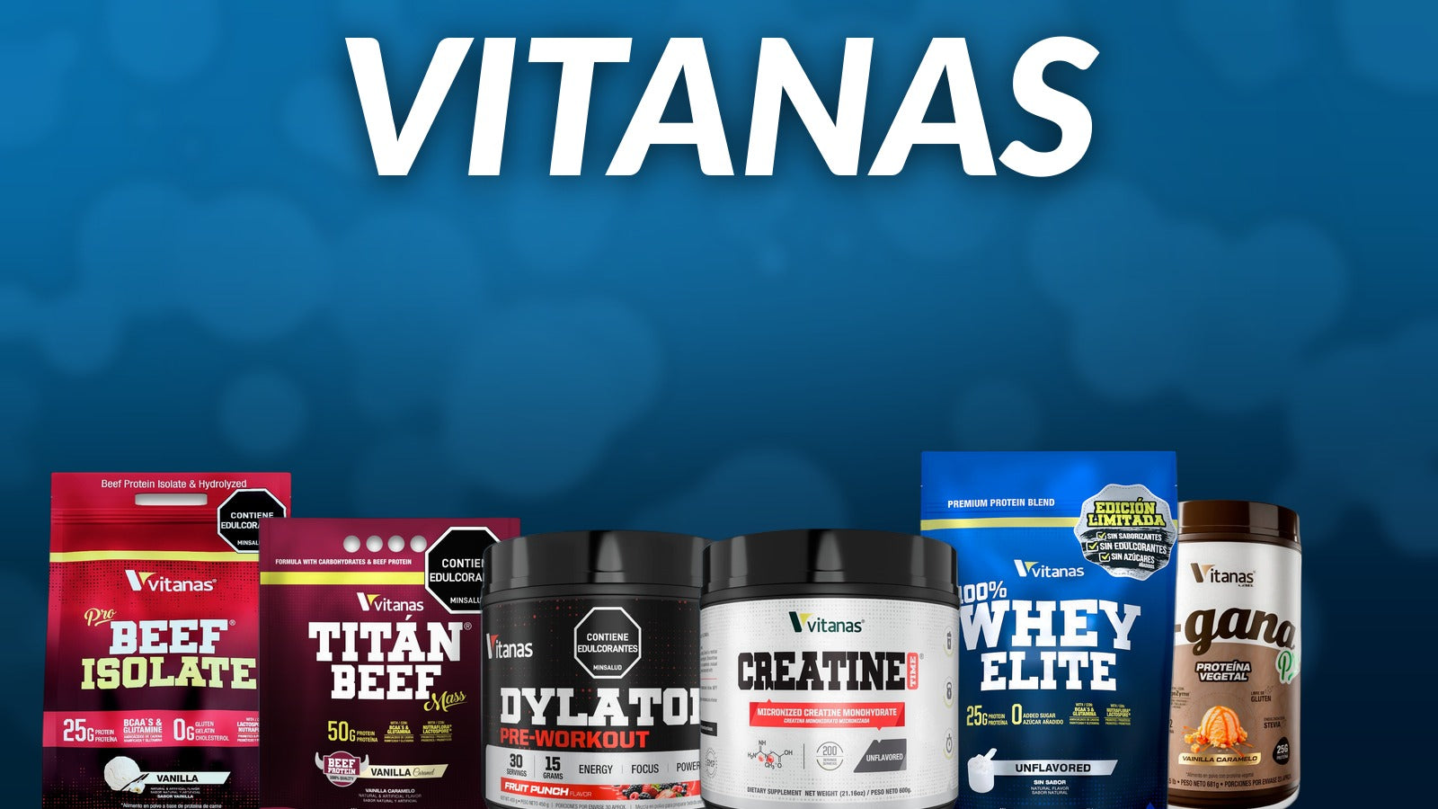 Vitanas